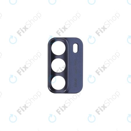 Motorola Moto G50 XT2141 - Sticlă Cameră Spate (Steel Grey) - SL98D05961 Genuine Service Pack