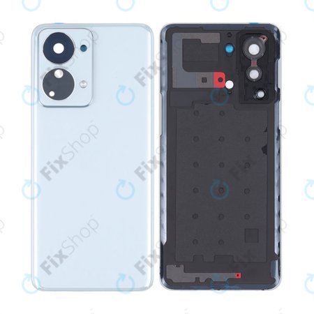 OnePlus Nord 2T CPH2399 CPH2401 - Carcasă Baterie (Jade Fog)