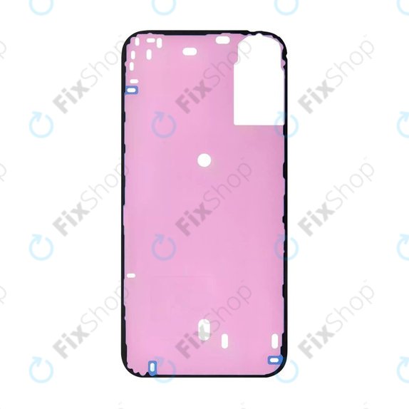 Apple iPhone 16 Plus - Bandă adezivă sub Rama mijlocie Adhesive