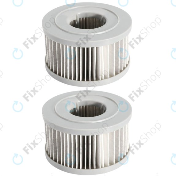 Filtru HEPA, 2 buc. pentru Xiaomi Jimmy H9 Pro, JV85, JV85 Pro