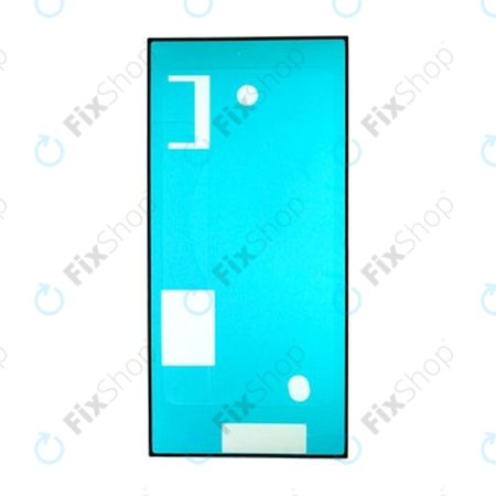 Sony Xperia XZ1 G8341 - Autocolant sub LCD adhesive - 1307-2549 Genuine Service Pack