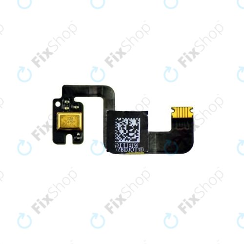 Apple iPad 3 - Cablu Flex Microfonu (3G Versiune)