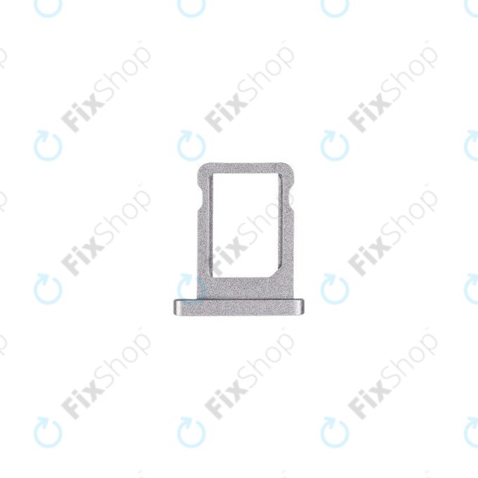 Apple iPad Pro 10.5 (2017), iPad Air (3rd Gen 2019) - Slot SIM (Space Gray)