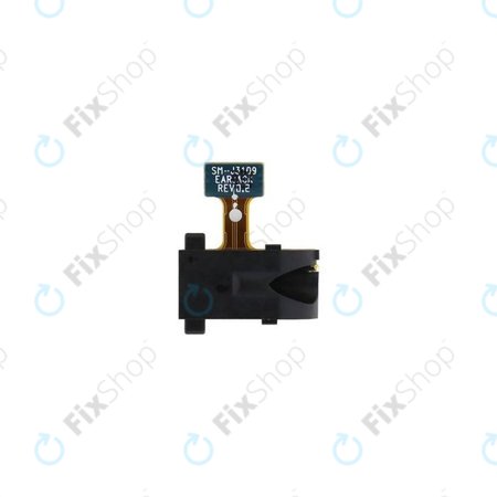 Samsung Galaxy J3 J320F (2016) - Conector Jack + Cablu flex - GH59-14548A Genuine Service Pack