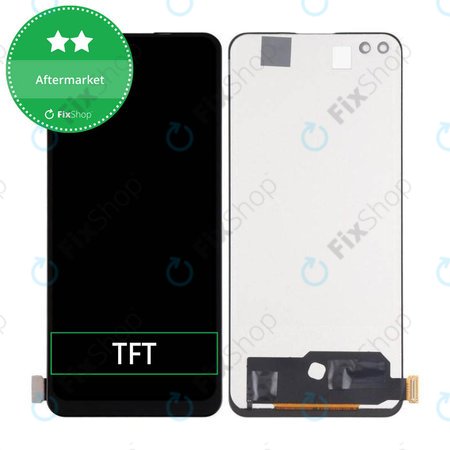 Oppo F17 Pro CPH2119 - Ecran LCD + Sticlă Tactilă TFT