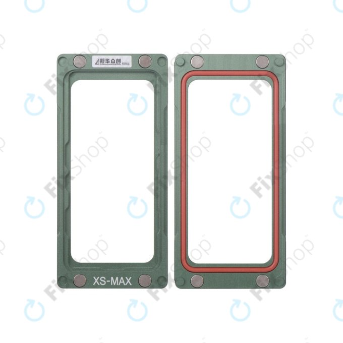 XHZC - Matriţă de Menţinere a Presiunii Magnetice de Laminat pentru Apple iPhone XS Max