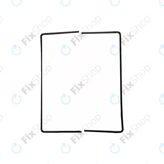 Samsung Galaxy Z Fold 3 F926B - Set Cadre Frontale