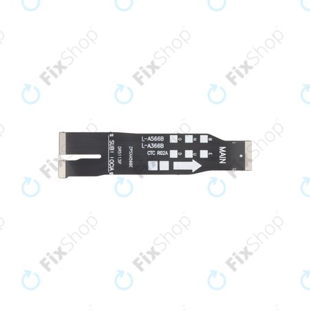 Samsung Galaxy A36 A366E, A56 A566B - Principal Cablu Flex