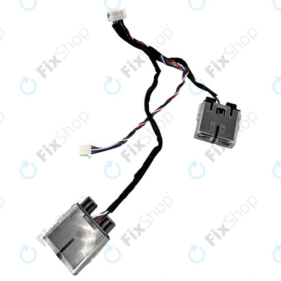 Senzori anti-cădere, Dreapta pentru Roborock Qrevo, Qrevo S, QV 35A, QV 35S, QR