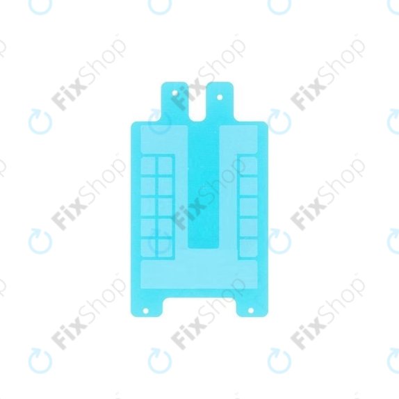 Samsung Galaxy M23 5G M236B - Bandă adezivă sub Baterie Adhesive - GH02-23925A Genuine Service Pack