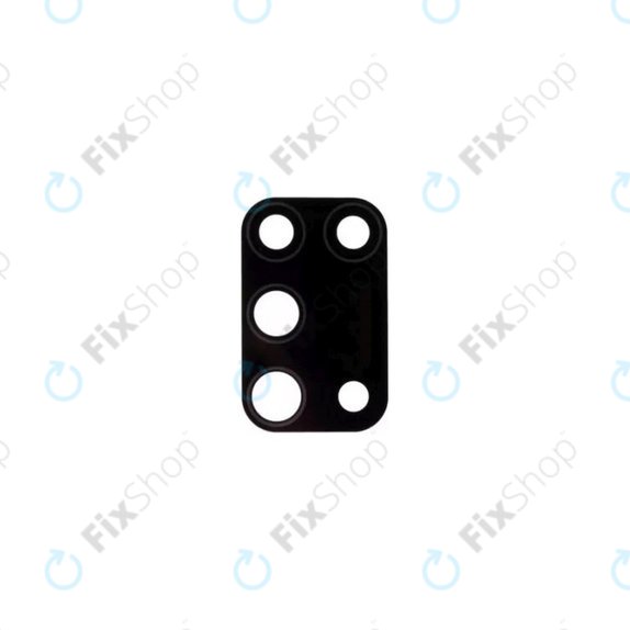 Realme 7i - Sticlă Cameră Spate (Global)