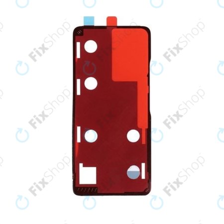 Xiaomi Redmi Note 12 23021RAAEG 23021RAA2Y - Autocolant sub Carcasa Bateriei Adhesive