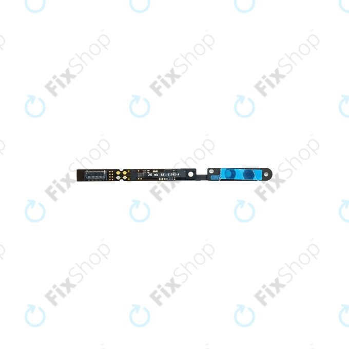 Apple MacBook Pro 16" A2141 (2019) - Cameră