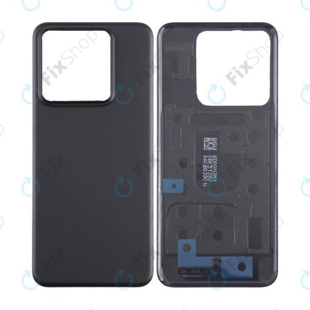 Xiaomi 14 23127PN0CC - Carcasă Baterie (Black)