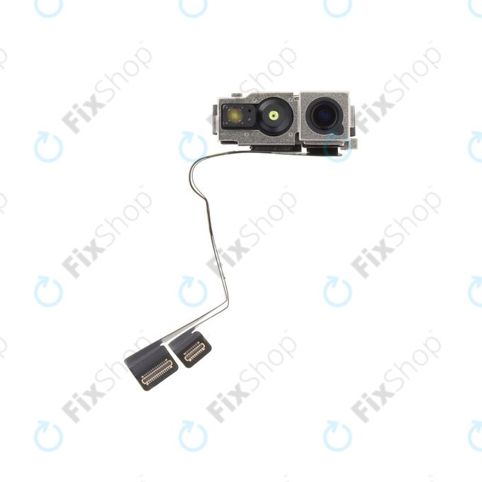 Apple iPhone 16 Pro Max - Cameră Frontală cu Cameră IR