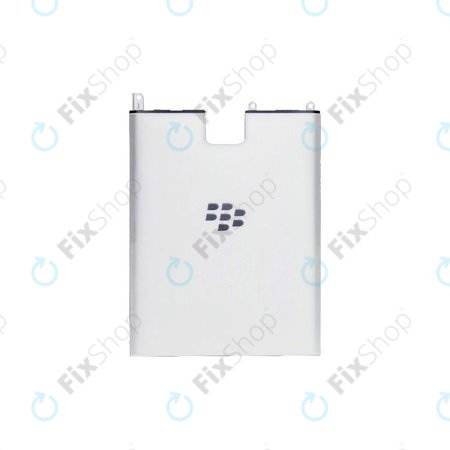 Blackberry Passport - Carcasă Baterie (White)