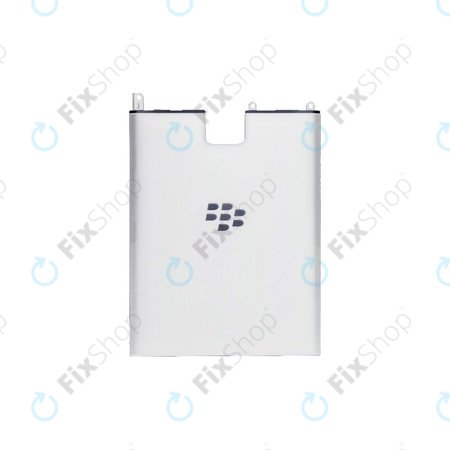 Blackberry Passport - Carcasă Baterie (White)