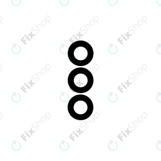 Samsung Galaxy A34 5G A346B - Sticlă Cameră Spate