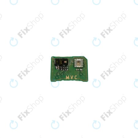 Huawei P30 Lite -  Senzor de proximitate Placă PCB - 02352PJW Genuine Service Pack