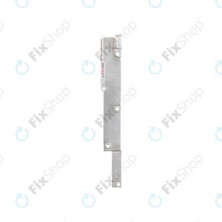 Apple iPhone X - Capacul Metalic pe Cablu Flexa LCD
