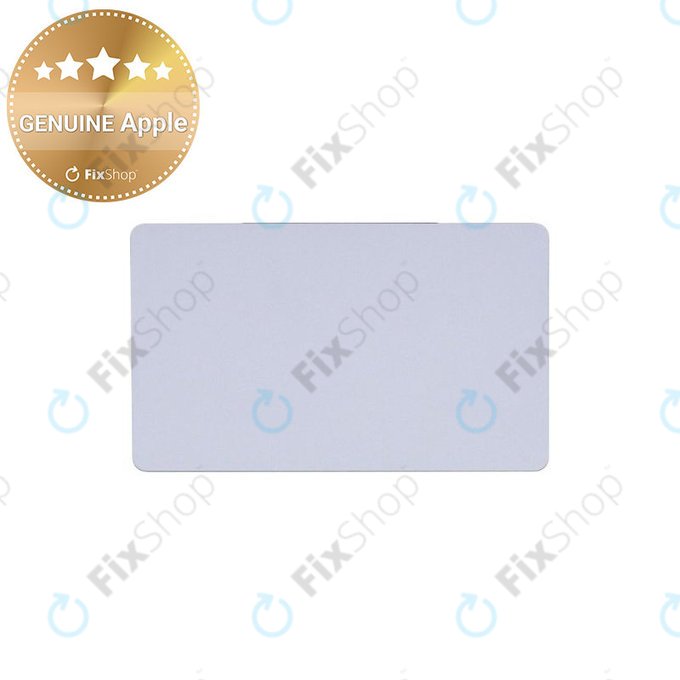 Trackpad complet pentru MacBook Pro 14", A2442 (2021), A2779 (2023), Silver, 661-32208, Genuine Apple