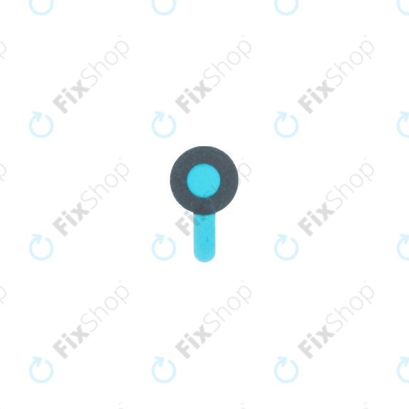 Huawei Mate 20 Lite - Autocolant pod Sticlă Cameră Spate 2 - 51638847 Genuine Service Pack