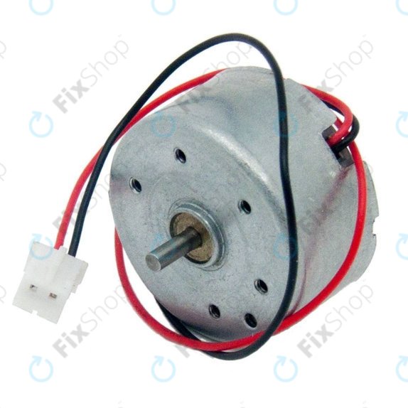 Motor LDS LiDAR pentru Neato Botvac D3, D4, D5, D6, D7, D8, D9, D10