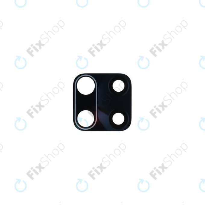 Xiaomi Redmi Note 9S, Redmi Note 9 - Sticlă Cameră Spate