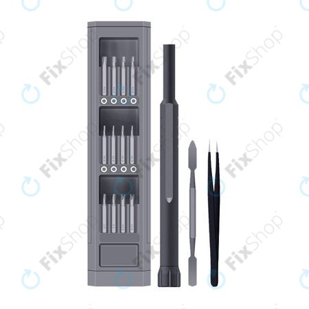 Precission Screwdriver Set for Phone & PC Repair 46în1