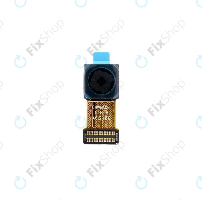 Huawei Y6 - Cameră Spate - 23060198