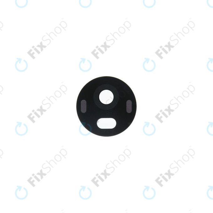 Motorola Moto G5 Plus - Sticlă Cameră Spate