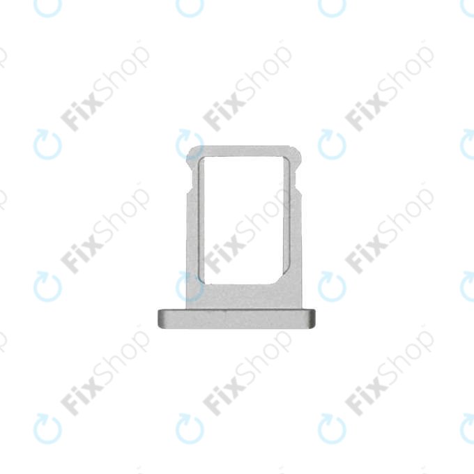 Apple iPad Pro 12.9 (1st Gen 2015) - Slot SIM (Space Gray)