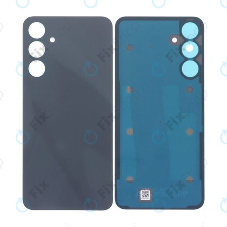 Samsung Galaxy A16 5G - Carcasă Baterie (Blue Black)