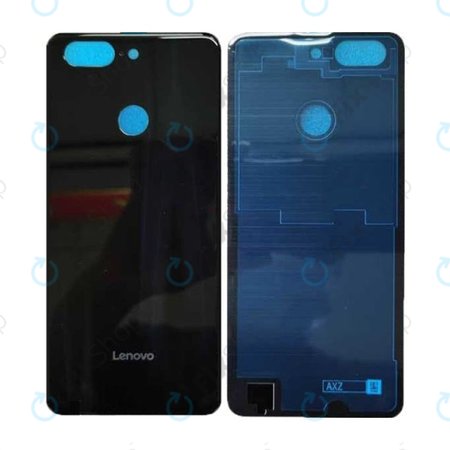 Lenovo K9 - Carcasă Baterie (Black)