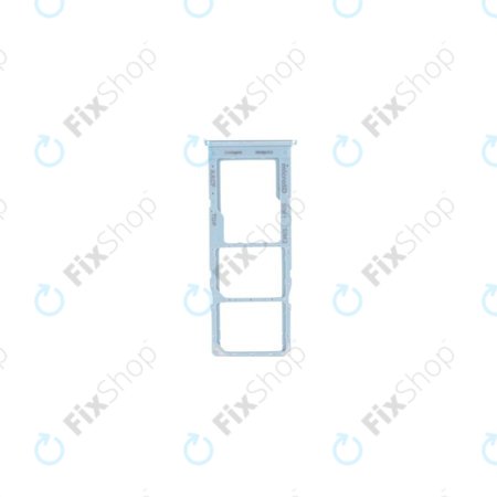 Samsung Galaxy A13 5G A136B - Slot SIM (Light Blue) - GH98-47574B Genuine Service Pack