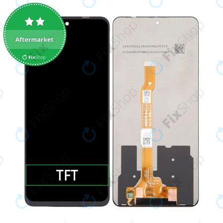 Vivo Y36 V2247 - Ecran LCD + Sticlă Tactilă TFT