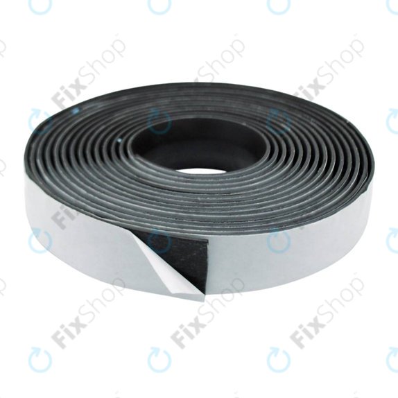 Bandă magnetică de delimitare, 4,5 m pentru Xiaomi Roborock E5, S5, S6, S7, Mi Robot Mijia 1st Gen