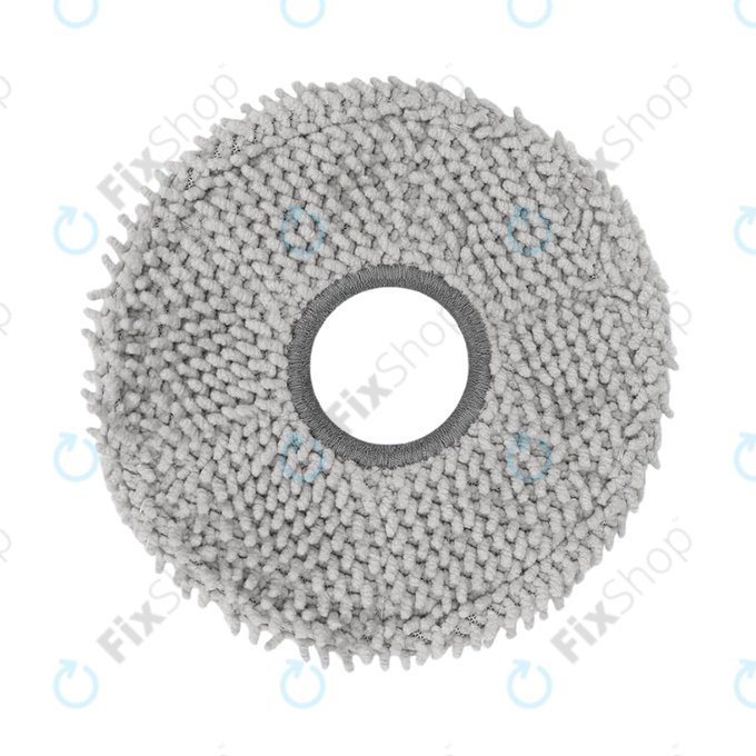 Ecovacs Deebot T50 Omni, T50 Pro Omni, T50 Max, T50 Max Pro Omni, T30c, T30c Omni, X5 Omni, X5 Pro Omni - Mop