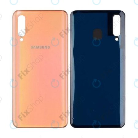 Samsung Galaxy A50 A505F - Carcasă Baterie (Coral)