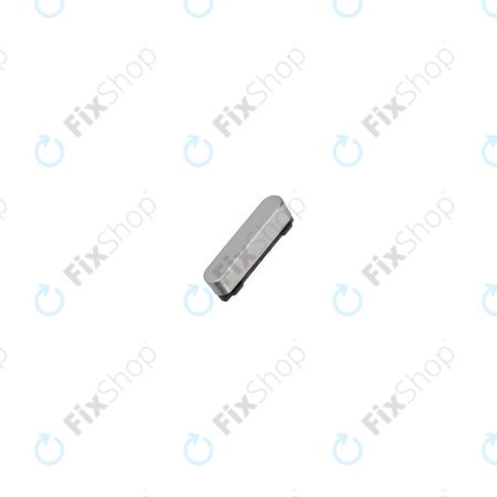 Samsung Galaxy Tab S7 FE T730, T736B - Buton Pornire (Mystic Silver) - GH98-46614B Genuine Service Pack