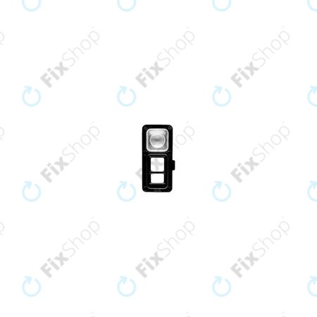 Samsung Galaxy S8 Plus G955F - Sticlă Blitzu Camere - GH64-06142A Genuine Service Pack