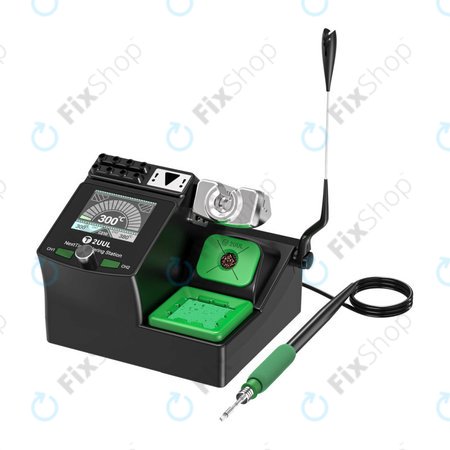 Stație de lipit All-in-One, 2UUL NT210