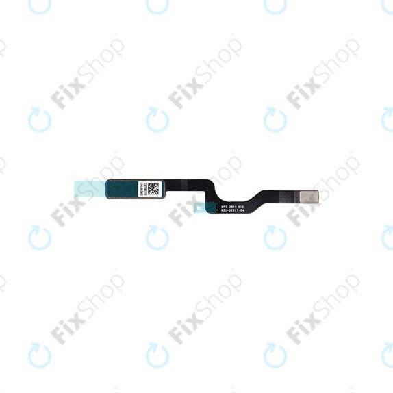 Apple MacBook Pro 16" A2141 (2019) - Touch ID Cablu Flex