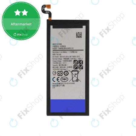 Samsung Galaxy S7 G930F - Baterie EB-BG930ABE 3000mAh