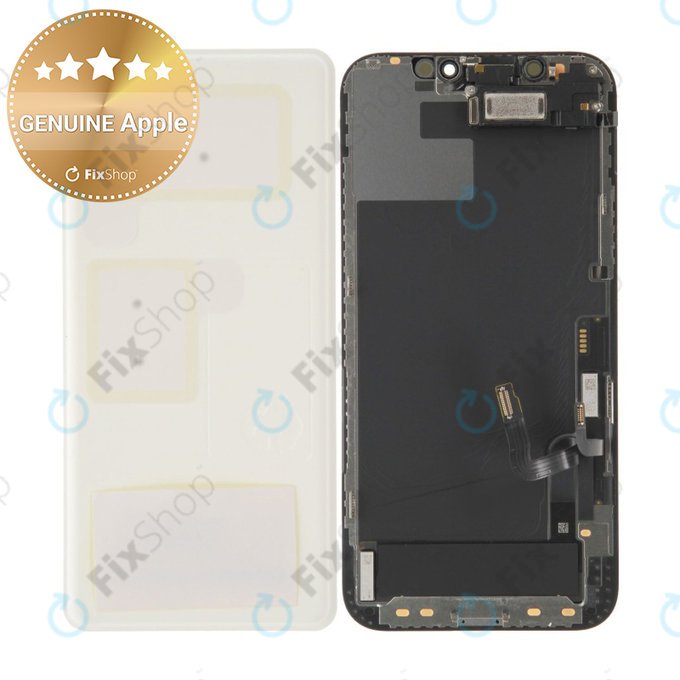 Ansamblu Display OLED Ecran pentru iPhone 12 | 661-18503 | Genuine Apple
