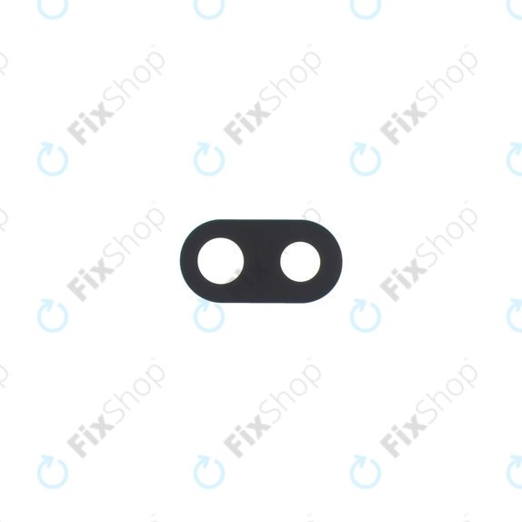 Google Pixel 8a - Sticlă Cameră Spate