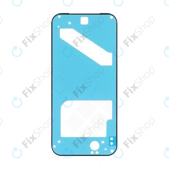 Autocolant pentru LCD Outer pentru Google Pixel 9 Pro Fold, G806-09152-02, Genuine Service Pack