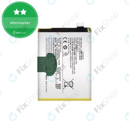 Vivo V23 5G V2130 - Baterie B-T3 4200mAh