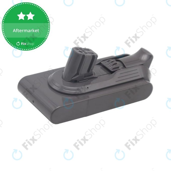 Dyson V12 - Baterie 965470-01 Li-Ion 25.2V 2500mAh