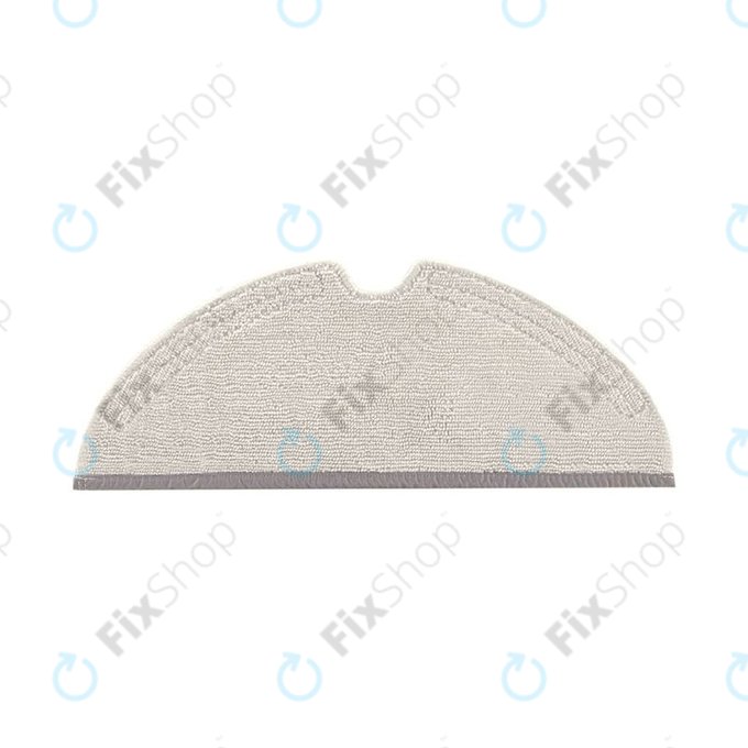 Xiaomi Roborock S5-series, S6-series, Q5-series, Q7-series, Q8 Max-series, E-series, Xiaowa E2, E3 - Mop (Microfibră)